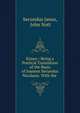 Kisses:: Being a Poetical Translation of the Basia of Joannes Secundus Nicolaius. With the ., Secundus Janus, John Nott 