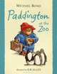 Paddington at the Zoo, Michael Bond 