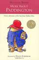 More About Paddington / Медвежонок Паддингтон. Новые истории, Майкл Бонд 
