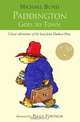 Paddington Goes to Town, Bond Michael 