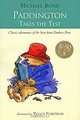 Paddington Takes the Test, Bond Michael 