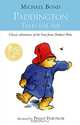 Paddington Takes the Air, Bond, Michael 