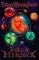 Fire and Hemlock, Jones, Diana Wynne 