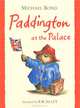Paddington at the Palace, Bond, Michael 