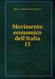 Movimento economico dell'Italia, Banca commerciale italiana 