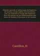 Histoire speciale et pittoresque de Bagn?res-de-Luchon, et des vall?es environnantes; avec un itin?raire ? l'usage des bagneurs. Suivi de notices sur les ?tablissements des bains de Siradan, d'Encausse et de Ganties, H. Castillon 