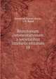 Repertorium commentationum a societatibus litterariis editarum. 10, I[eremias] D[avid ] Reuss, J. D. Reuss 