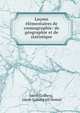 Le?ons ?l?mentaires de cosmographie: de g?ographie et de statistique, Jacob Gr?berg, Jakob Gr?berg till Hems? 