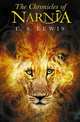 The chronicles of Narnia. Lewis C.S. / Хроники Нарнии, Клайв Стейплз Льюис, C. S. Lewis 