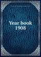 Year book. 1908, American Institute of Architects. Brooklyn Chapter 