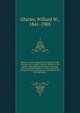 Ocean to ocean on horseback; being the story of a tour in the saddle from the Atlantic to the Pacific; with especial reference to the early history and development of cities and towns along the route; and regions traversed beyond the Mississippi, Glazier, Willard W., 1841-1905 