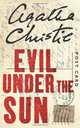 Evil Under the Sun, Christie, Agatha 