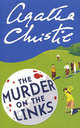 Poirot. Murder on Links / Убийство на поле для гольфа, Агата Кристи 
