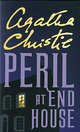 Poirot. Peril at End House / Загадка Эндхауза, Агата Кристи 