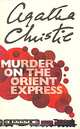Poirot. Murder on the Orient Express / Убийство в "Восточном экспрессе", Агата Кристи 