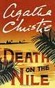 Death on the Nile, Christie, Agatha 