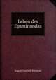 Leben des Epaminondas, August Gottlieb Meissner 