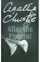Poirot. After the Funeral / После похорон, Агата Кристи 