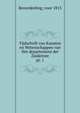 Tijdschrift van Kunsten en Wetenschappen van Het departement der Zuiderzee. pt. 1, Beoordeeling, voor 1813 