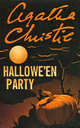 Hallowe'en Party, Агата Кристи, Agatha Christie 