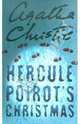 Hercule Poirot's Christmas, Agatha Christie, Агата Кристи 