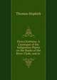 Flora Glottiana: A Catalogue of the Indigenous Plants on the Banks of the River Clyde, and in ., Thomas Hopkirk 