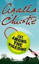 Cat Among Pigeons (Poirot), Agatha Christie, Агата Кристи 