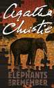 Elephants Can Remember / Слоны умеют помнить, Агата Кристи 