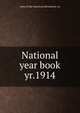 National year book. yr.1914, Sons of the American Revolution. cn 