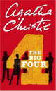 Poirot. Big Four / Большая четвёрка, Агата Кристи 