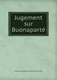 Jugement sur Buonaparte, Charles Francois Du Perier Dumouriez 