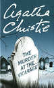 Miss Marple. Murder at Vicarage / Убийство в доме викария, Агата Кристи, Agatha Christie 