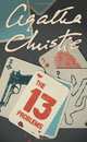 The Thirteen Problems, Christie, Agatha 