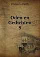 Oden en Gedichten. 5, Rhijnvis Feith 