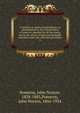 A treatise on equity jurisprudence, as administered in the United States of America; adapted for all the states, and to the union of legal and equitable remedies under the reformed procedure. 6, Pomeroy, John Norton, 1828-1885 