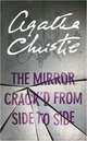 The Mirror Crack'd from Side to Side, Christie, Agatha 