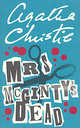 Poirot. Mrs McGinty's Dead / Миссис Макгинти с жизнью рассталась, Агата Кристи 