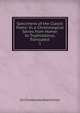Specimens of the Classic Poets: In a Chronological Series from Homer to Tryphiodorus, Translated .. 1, Sir Charles Abraham Elton 
