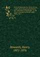 Jesus of Nazareth, the Christ of God : eight discourses preached before the University of Cambridge ; at the lecture founded by the Rev. John Hulse, M. A., Howarth, Henry, 1801-1876 