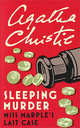 Sleeping Murder (Marple), Christie Agatha 