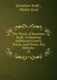 The Works of Jonathan Swift: Containing Additional Letters, Tracts, and Poems Not Hitherto .. 18, Swift, Jonathan, 1667-1745 