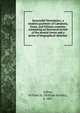Successful Vermonters; a modern gazetteer of Caledonia, Essex, and Orleans counties, containing an historical review of the several towns and a series of biographical sketches, Jeffrey, William H. (William Hartley), b. 1867 