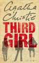 Poirot. Third Girl / Третья девушка, Агата Кристи 