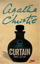 Curtain: Poirot's Last Case, Christie, Agatha 