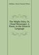 The M?gha D?ta, Or, Cloud Messenger: A Poem, in the Sanscrit Language, K?lid?sa, Horace Hayman Wilson 