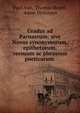 Gradus ad Parnassum: sive Novus synonymorum, epithetorum, versuum ac phrasium poeticarum ., Paul Aler, Thomas Morell, Adam Dickinson 