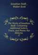 The Works of Jonathan Swift: Containing Additional Letters, Tracts, and Poems Not Hitherto .. 17, Scott, Walter, Sir, 1771-1832 