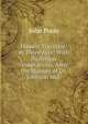 Hamlet Travestie: in Three Acts: With Burlesque Annotations, After the Manner of Dr. Johnson and ., John Poole 