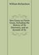 New Essay on Fiorin Grass, Including the History of Its Discovery, and an Account of Its ., William Richardson 