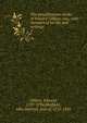 The miscellaneous works of Edward Gibbon, esq., with memoirs of his life and writings. 5, Edward Gibbon 